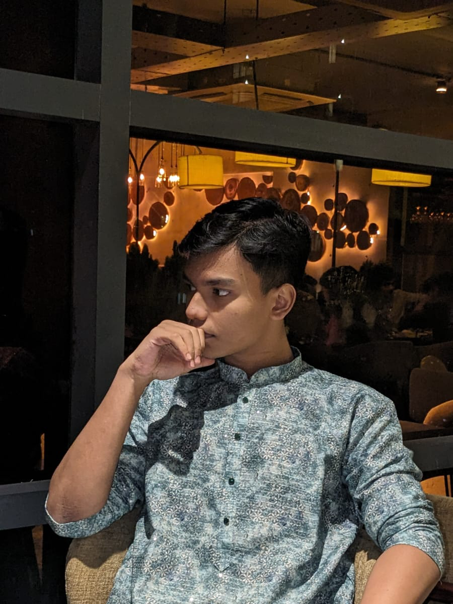 Mohammad Ullah Sunny